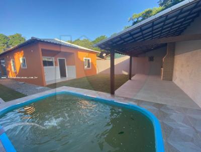 Casa em Condomnio para Venda, em Cabo Frio, bairro Florestinha I (Tamoios), 3 dormitrios, 1 banheiro, 1 sute, 1 vaga