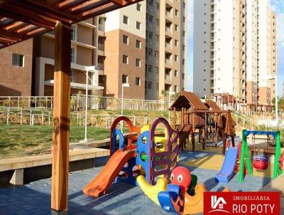 Apartamento para Venda, em Teresina, bairro SANTA ISABEL, 3 dormitrios, 2 banheiros, 1 sute, 1 vaga