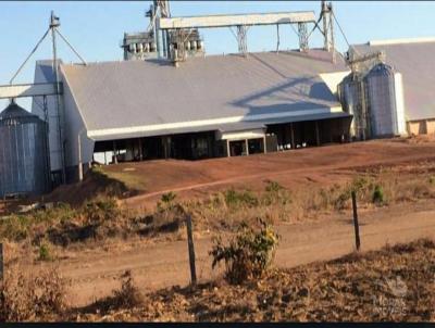 Fazenda para Venda, em Vila Rica, bairro 000