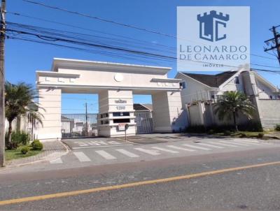 Casa em Condomnio para Venda, em Curitiba, bairro Abranches, 3 dormitrios, 3 banheiros, 1 sute, 2 vagas