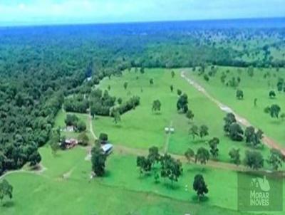 Fazenda para Venda, em Cocalinho, bairro 000