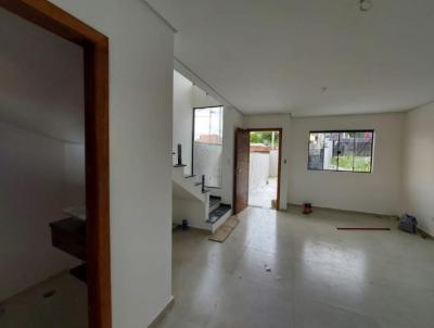 Casa para Venda, em Mogi das Cruzes, bairro Vila Lavnia, 3 dormitrios, 2 banheiros, 1 sute, 2 vagas