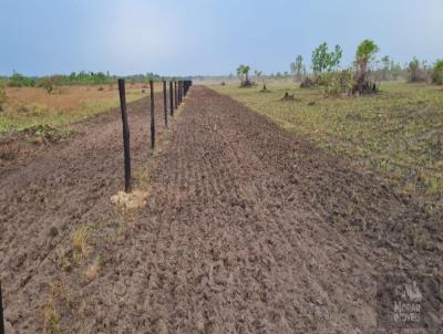 Fazenda para Venda, em Confresa, bairro 000