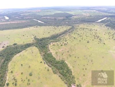 Fazenda para Venda, em Novo So Joaquim, bairro 000