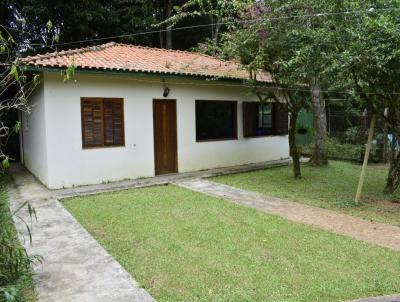 Chcara para Venda, em So Bernardo do Campo, bairro Parque Botujuru, 3 dormitrios, 5 banheiros, 2 sutes, 7 vagas