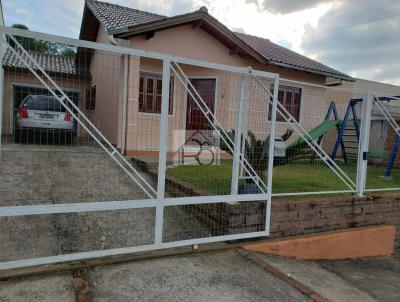 Casa para Venda, em Santa Cruz do Sul, bairro Joo Alves, 3 dormitrios, 2 banheiros, 2 vagas