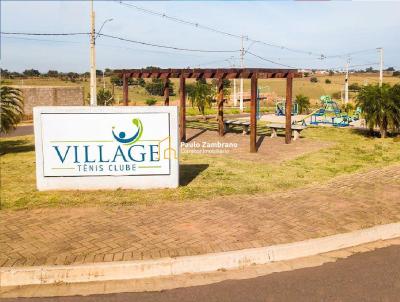 Terreno para Venda, em Regente Feij, bairro Village Tnis Clube