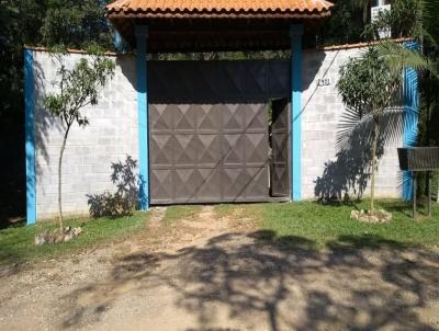 Chcara para Venda, em So Bernardo do Campo, bairro Dos Finco, 3 dormitrios, 2 banheiros, 1 sute