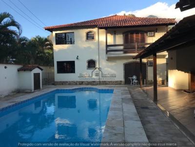 Casa em Condomnio para Venda, em Rio de Janeiro, bairro Anil, 3 dormitrios, 1 banheiro, 3 sutes, 4 vagas