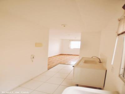 Apartamento para Venda, em So Paulo, bairro Ncleo Lageado, 2 dormitrios, 1 banheiro, 1 vaga