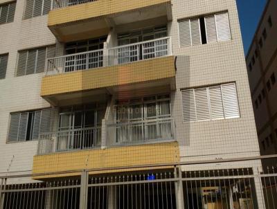 Apartamento para Venda, em Praia Grande, bairro Caiara, 1 dormitrio, 1 banheiro, 1 vaga