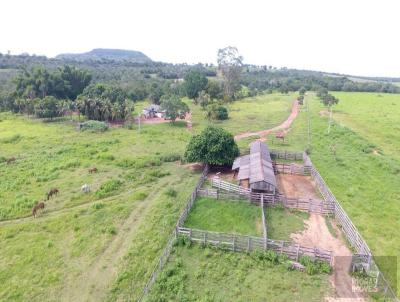 Fazenda para Venda, em Primavera do Leste, bairro 000