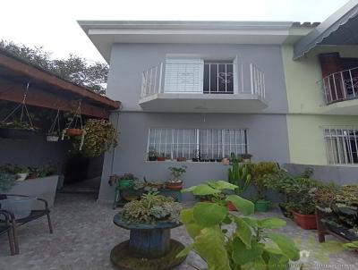 Casa para Venda, em Itapecerica da Serra, bairro Jardim das Palmeiras, 3 dormitrios, 2 banheiros, 1 sute, 2 vagas