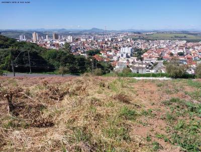 Lote para Venda, em Pouso Alegre, bairro Colinas De Santa Brbara