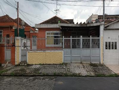 Casa para Venda, em So Vicente, bairro Bom Retiro, 2 dormitrios, 1 banheiro, 2 vagas