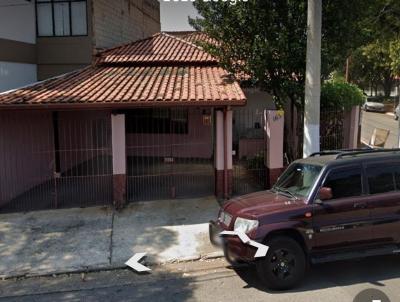 Casa Trrea para Venda, em , bairro Vila Cruzeiro, 2 dormitrios, 1 banheiro, 2 vagas