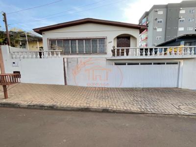 Casa para Venda, em Iju, bairro Centro, 3 dormitrios, 2 banheiros, 1 sute, 1 vaga