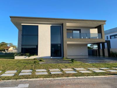 Casa para Venda, em Florianpolis, bairro Ingleses do Rio Vermelho, 4 dormitrios, 2 banheiros, 3 sutes, 4 vagas