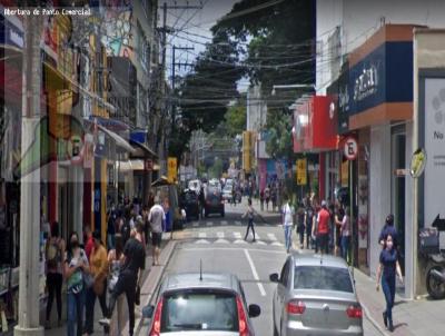 Ponto Comercial para Venda, em So Jos dos Campos, bairro centro