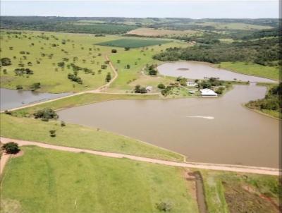 Fazenda para Venda, em Bela Vista de Gois, bairro 000