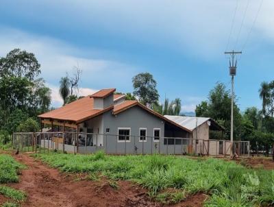 Fazenda para Venda, em Campo Grande, bairro Centro