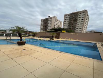 Apartamento para Venda, em Piracicaba, bairro Vila Monteiro, 3 dormitrios, 3 banheiros, 1 sute, 2 vagas