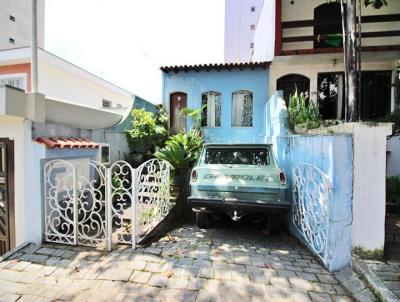 Casa para Venda, em So Bernardo do Campo, bairro Anchieta, 2 dormitrios, 2 banheiros, 1 sute, 4 vagas