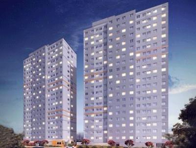 Apartamento 2 dormitrios para Venda, em So Paulo, bairro Campo Limpo, 2 dormitrios, 1 banheiro