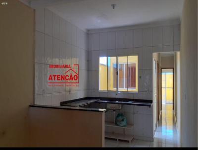 Casa para Venda, em Caapava, bairro Jardim Panorama, 2 dormitrios, 1 banheiro, 2 vagas