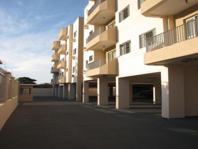 Apartamento para Venda, em Presidente Prudente, bairro VALE DO SOL, 2 dormitrios, 1 banheiro, 1 vaga