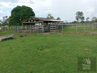 Fazenda para Venda, em Cocalinho, bairro 000