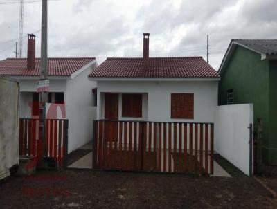 Casa para Venda, em So Gabriel, bairro Jardim das Hortnsias, 2 dormitrios, 1 banheiro, 2 vagas
