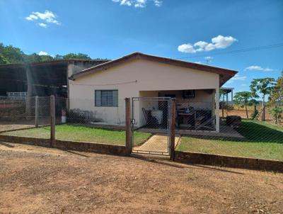 Fazenda para Venda, em Canarana, bairro 000