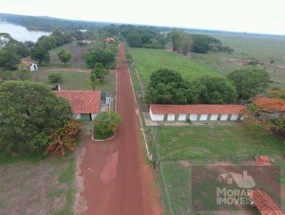 Fazenda para Venda, em So Flix do Araguaia, bairro 000