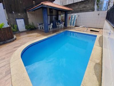 Casa para Venda, em Salvador, bairro Pituau, 4 dormitrios, 4 banheiros, 1 sute