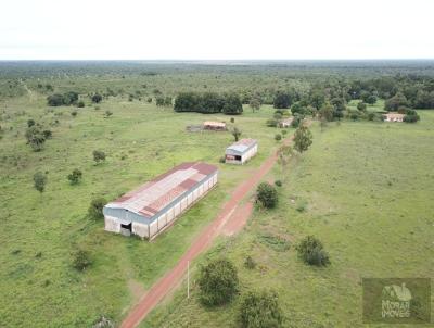 Fazenda para Venda, em So Flix do Araguaia, bairro 000