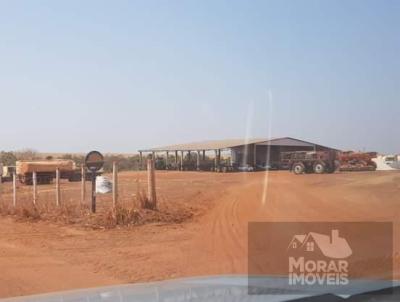 Fazenda para Venda, em Canarana, bairro 000