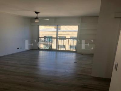 Apartamento para Locao, em Barueri, bairro Alphaville, 2 sutes, 2 vagas