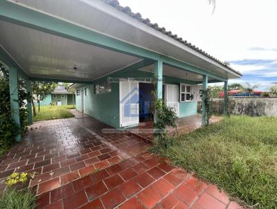 Casa para Venda, em Pontal do Paran, bairro Pontal do Sul, 4 dormitrios, 2 banheiros, 1 sute, 4 vagas