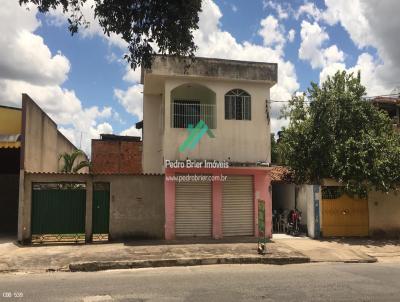 Apartamento para Venda, em Governador Valadares, bairro Santa Rita, 3 dormitrios, 2 banheiros, 1 sute