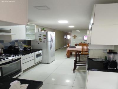 Casa para Venda, em Fortaleza, bairro Parquelndia, 4 dormitrios, 4 banheiros, 3 sutes, 2 vagas