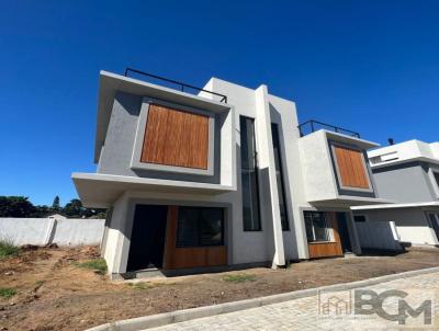 Duplex para Venda, em Osrio, bairro Pitangas