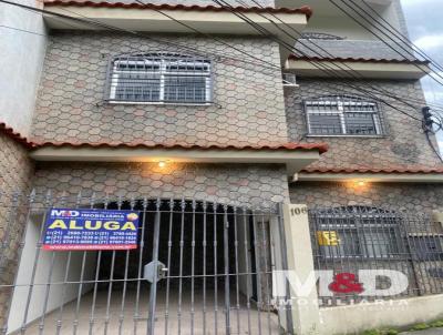 Casa para Locao, em Mangaratiba, bairro CENTRO - ITACURU, 3 dormitrios, 3 banheiros, 1 vaga