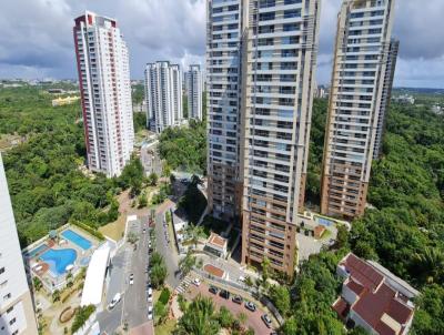 Apartamento para Venda, em Salvador, bairro Patamares, 2 dormitrios, 1 banheiro, 1 sute, 2 vagas