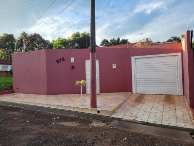 Casa para Venda, em Salto Grande, bairro centro, 2 dormitrios, 1 banheiro, 1 vaga