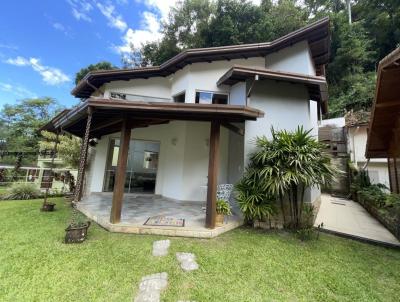 Casa em Condomnio para Venda, em Guapimirim, bairro Limoeiro, 4 dormitrios, 6 banheiros, 4 sutes, 2 vagas