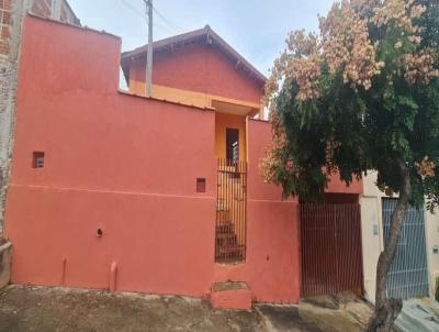 Casa para Venda, em Lins, bairro Jardim Bandeirantes, 3 dormitrios, 1 banheiro
