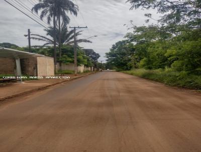 Terreno para Venda, em Ribeiro Preto, bairro Antonio Marincek