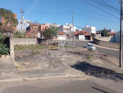 Terreno para Venda, em Boituva, bairro Terras de Santa Cruz I
