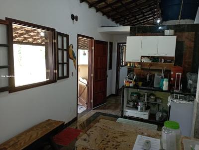 Casa para Venda, em Guapimirim, bairro Barreira, 1 dormitório, 2 banheiros, 1 vaga
